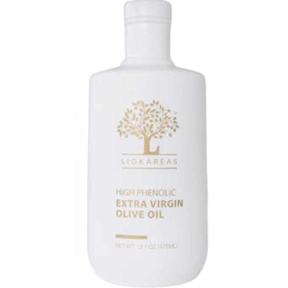 Liokareas HPEVOO Olive Oil - Picture 6 of 10
